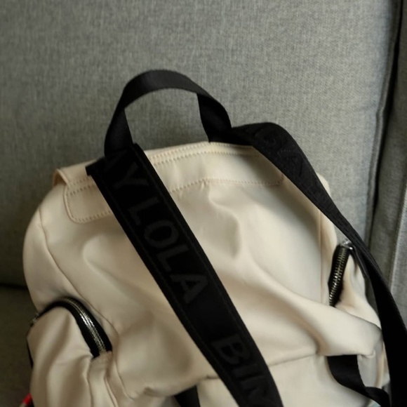 Bimba Y Lola backpack - Picture 4 of 5